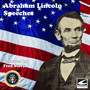 Abraham Lincoln Speeches