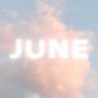 June