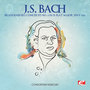 J.S. Bach: Brandenburg Concerto No. 6 in B-Flat Major, BWV 1051 (Digitally Remastered)