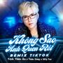 Không Sao Anh Quen Rồi - Trịnh Thiên Ân