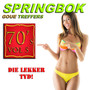 Springbok Goue Treffers 70's, Vol. 5