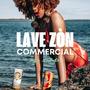 Lave Zòn Commercial (feat. Lave Zòn)