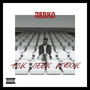Ask, Seek & Knock (Explicit)