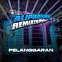 DJ PELANGGARAN