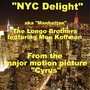 Nyc Delight (Manhattan) [From 