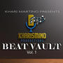 Kharismind Productions Beat Vault Volume 1