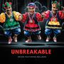 Unbreakable (feat. Ballman) [Explicit]