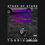 Stage of Stars (feat. Torpedo & Broni) [Explicit]