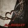 ALRIGHT (feat. W.P) [Explicit]