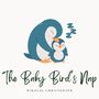 The Baby Bird’s Nap