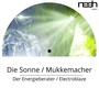 Die Sonne & Mukkemacher