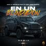 En Un Blindadon (feat. Alex La Voz Belica, El Cash & Jorge Moreno)