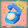 CALL ME (feat. SteffAndre) [Explicit]