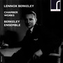 Lennox Berkeley: Chamber Works