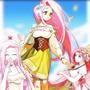 Fluttershy Is The Girl I Wanna Be as A Man (Explicit)
