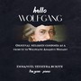 Emmanuel Teixeira Burity: Hello Wolfgang