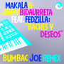 Baches Y Deseos (Bumbac Joe Remix)