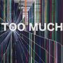 TOO MUCH (feat. Kid Aye) [Explicit]