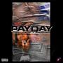 PAYDAY (feat. Jojo2faded) [Explicit]