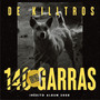 140 Garras (Inédito Album 2008) [Explicit]