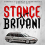 Stance X Briyani