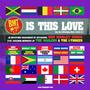 Is This Love (feat. David Cairol) [Radio Edit]