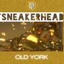 Sneakerhead (Explicit)