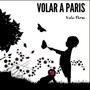 Volar a París