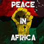 Peace in Africa