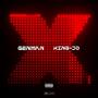 X (feat. KING-JO)