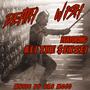 Death Wish (feat. Ali the $ensei) [Explicit]