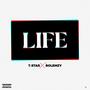 LIFE (feat. Bolemzy)