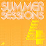 Om Summer Sessions Vol.4 (Mixed by Al Velilla)