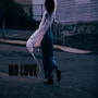 No Love (feat. Tornaedo)