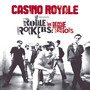 Casino Royale Presenta Royal Rockers Reggae Session