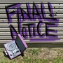 Final Notice - EP