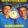 Relógio Quebrado