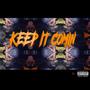 Keep It Comin (feat. A1Gwalla) [Explicit]