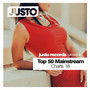 Top 50 Mainstream Charts '18