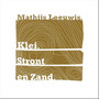 Klei, Stront & Zand