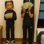 eXtra grAms (feat. $kullygang) [Explicit]