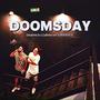 Doomsday (feat. U. Galinha) [Explicit]