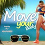 Move Your Body (Radio Edit)