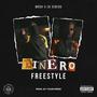 DineroFreestyle (feat. ck dinero) [Explicit]