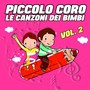 Le canzoni dei bimbi, Vol. 2