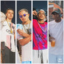 Som De Favelado (Papo De Milhão) [Explicit]