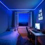 The Blue Hour