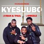 Kyesuubo (feat. La Prezle)