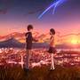 Your Name OST