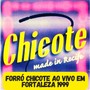 Made In Recife - Forró Chicote em Fortaleza 1999 (Ao Vivo)